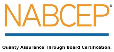 NABCEP logo